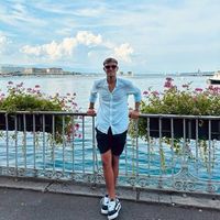 Gonza Bertonati's Photo