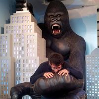 Julián Puerto的照片