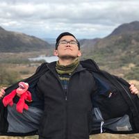 Fang Yee "fang" Lim's Photo