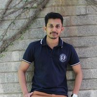 Brijith Brahmanandan的照片