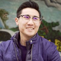 Stephane Chui's Photo