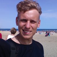 Jeru D Damaja's Photo