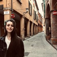 Francesca Riganti的照片