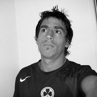 Pablo Crevena's Photo