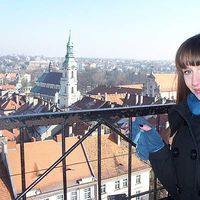 Lidia Wysocka's Photo