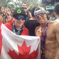 Victor Lorenscheit's Photo