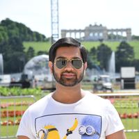 Le foto di Sankalp Jain