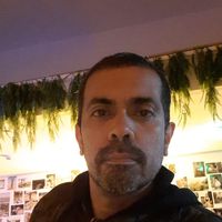 Alejandro Cuacci's Photo