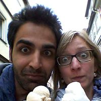 Mahmoud Shafiei Abyaneh's Photo