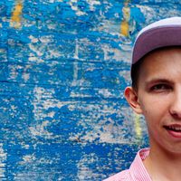 Roman Malinovich's Photo