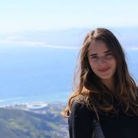 Morgane Eché's Photo