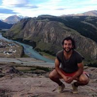 José Longueira's Photo