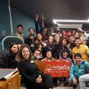 Couchsurfing Weekly Meeting #648 - Carola Bar's picture