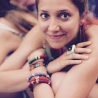 Klaudyna Rajewska's Photo