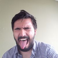 Valentin Iseli's Photo