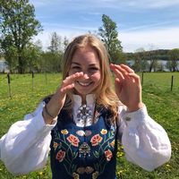 Christiane Wilhelmine Tuv的照片