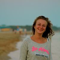 Le foto di Yulia Baybakova