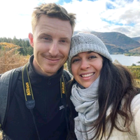 Andrea Tobias's Photo