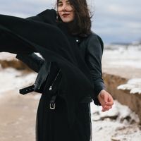 Anastasia Polevaya的照片