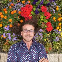 Chris  Sundby的照片