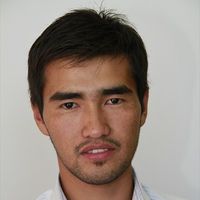 Cuneyt Atilgan's Photo