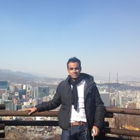 Fotos de Chinmay Malaviya