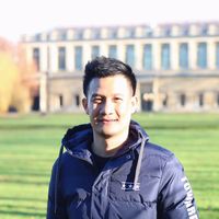 Petch Thawatchai W's Photo