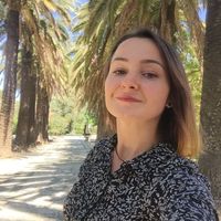 Alinka Vladymyrets的照片