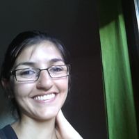 Elise Fayard's Photo