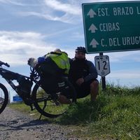 Nahuel Toledo's Photo