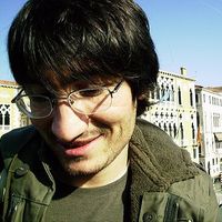 Alejandro Fuentes的照片