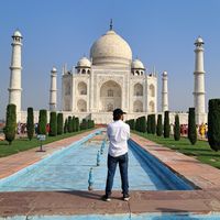 Prashant Chauhan's Photo