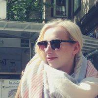 Brit Köhler's Photo