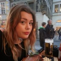 Photos de Irena Harrison