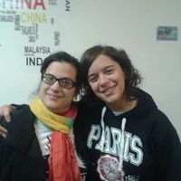 Magali Alcaino's Photo