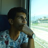 William  Girundi Gomes的照片