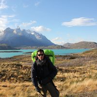 Antoine  MAGNAN的照片