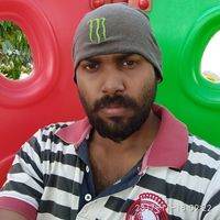 Samuel Dinesh's Photo