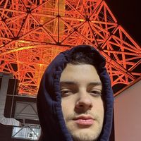 Paata Muradishvili's Photo