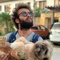 Erdem Tıraş的照片