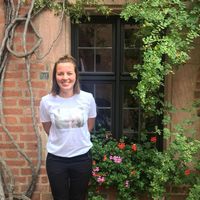 Petra Nováčeková的照片