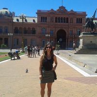 María Emilia  Giovanetti's Photo