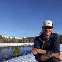 Greg von Doersten的照片