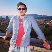 Ryan Hughes的照片