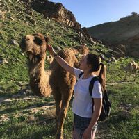 Véronique Martin's Photo