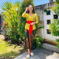 Fotos de Meylin Chisilium