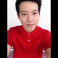 Chien YeHern's Photo