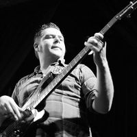 Julian Stocking的照片