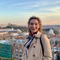 Karolina Skowronek的照片