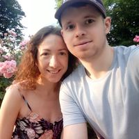 Fotos von Elena & Vital ~